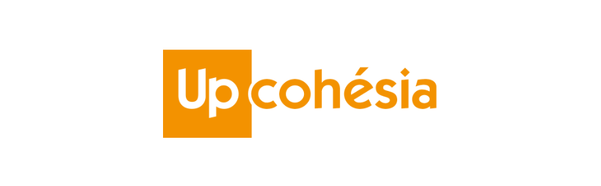 Logo UpCohésia