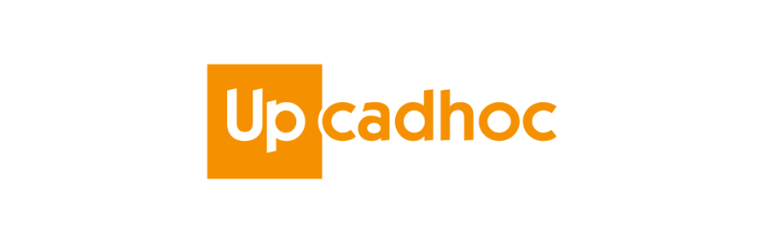 Logo UpCadhoc