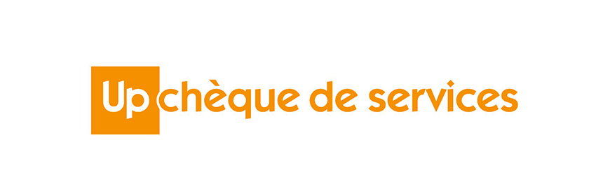 Logo Chèque de Services