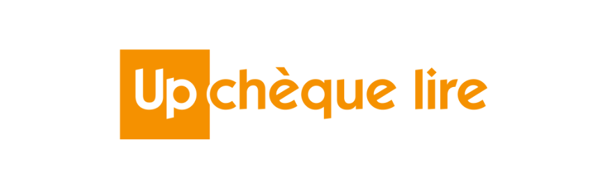 Logo Chèque Lire